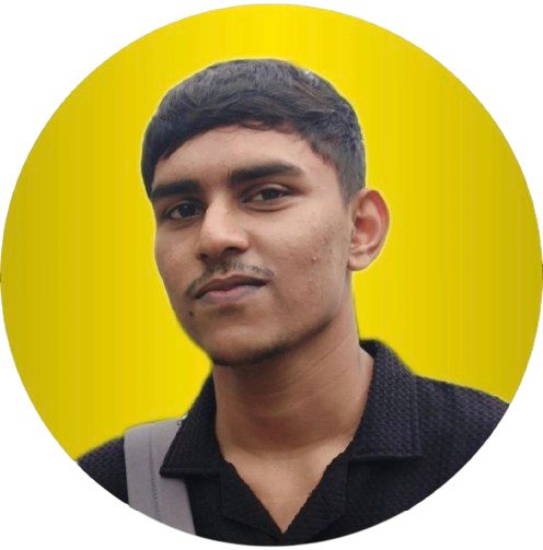 Co Founder